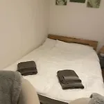 Gemuetliches Appartament In 3 Minuten Zum Bahnhof Apartment