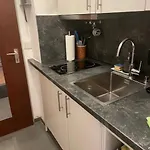 Gemuetliches Appartament In 3 Minuten Zum Bahnhof Apartment