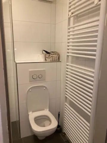 Apartman Gemuetliches Appartament In 3 Minuten Zum Bahnhof Olching