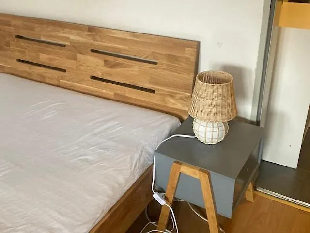 Gemuetliches Appartament In 3 Minuten Zum Bahnhof Apartman Olching