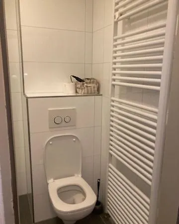 Apartamento Gemuetliches Appartament In 3 Minuten Zum Bahnhof Olching